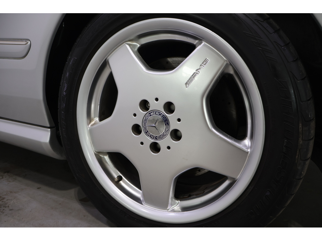 2001 Mercedes-Benz CL 55 AMG AMG, Toronto, Cash