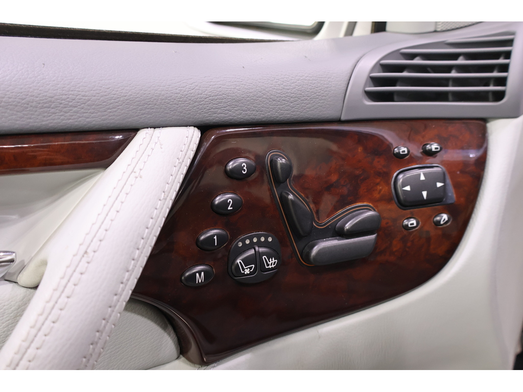 2001 Mercedes-Benz CL 55 AMG AMG, Toronto, Cash