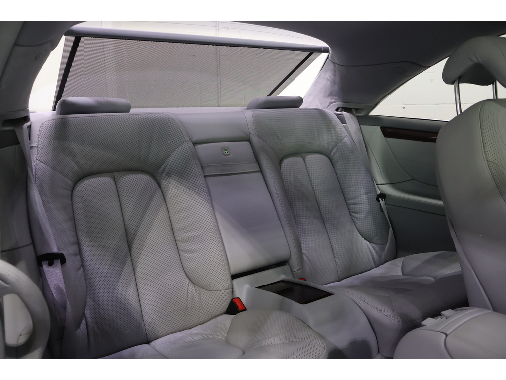 2001 Mercedes-Benz CL 55 AMG AMG, Toronto, Cash