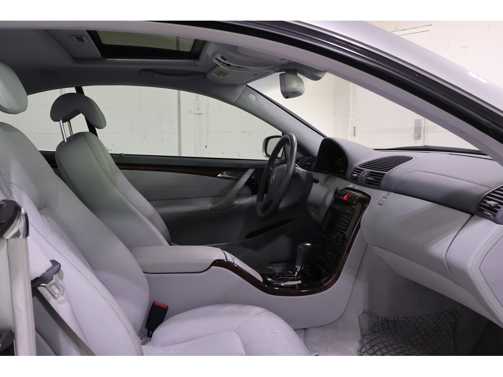 2001 Mercedes-Benz CL 55 AMG AMG, Toronto, Cash