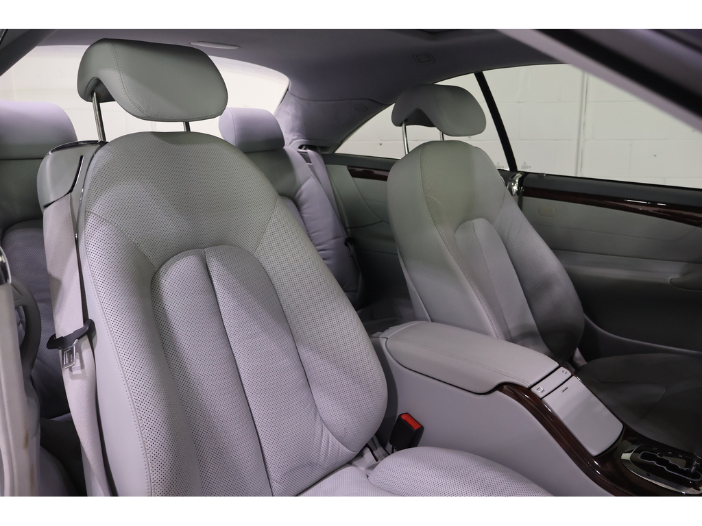 2001 Mercedes-Benz CL 55 AMG AMG, Toronto, Cash