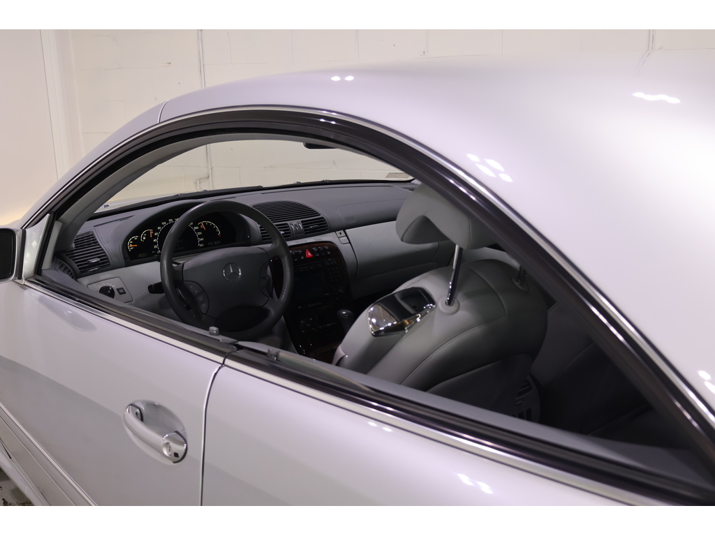 2001 Mercedes-Benz CL 55 AMG AMG, Toronto, Cash