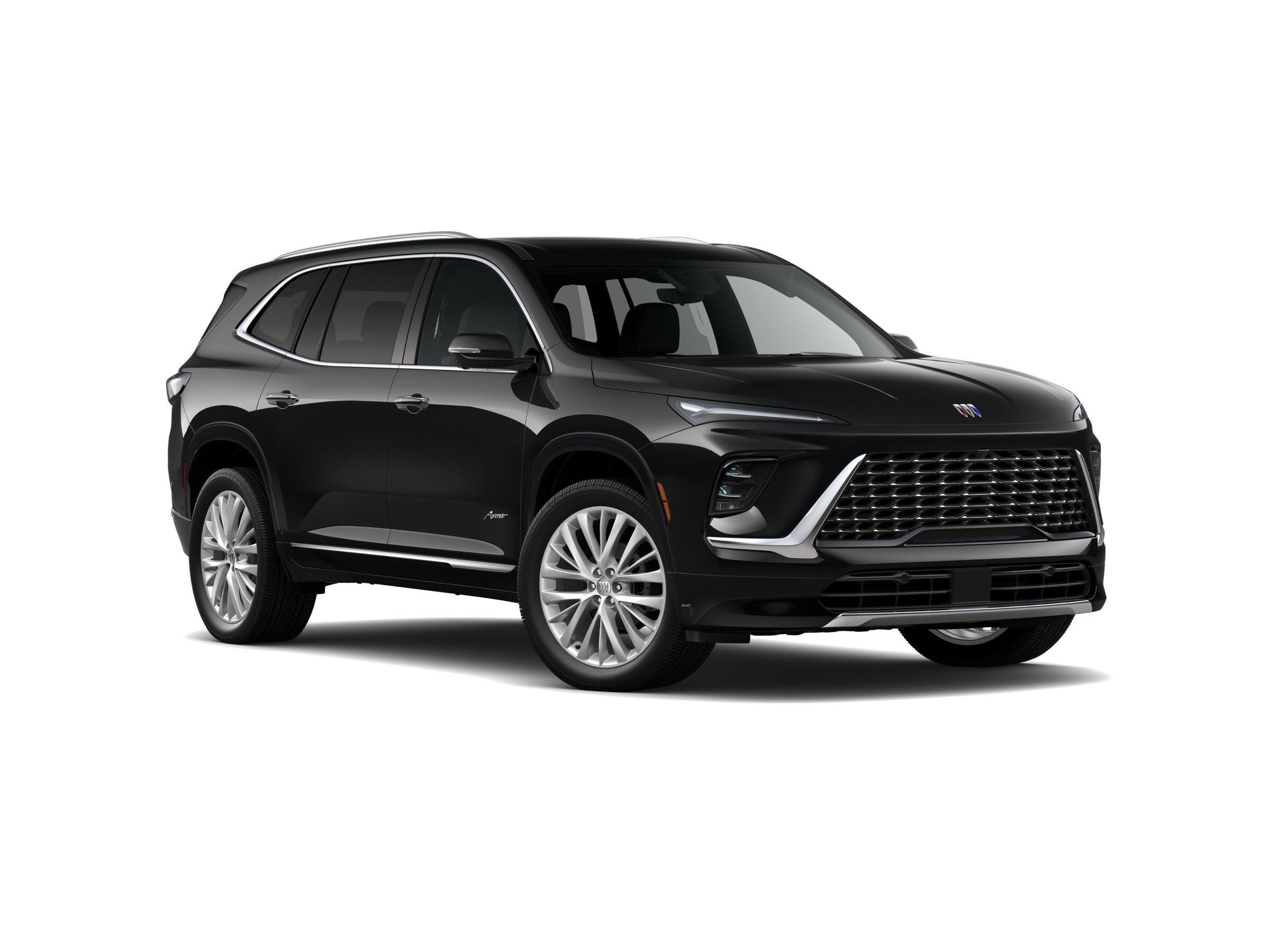 2025 Buick Enclave 