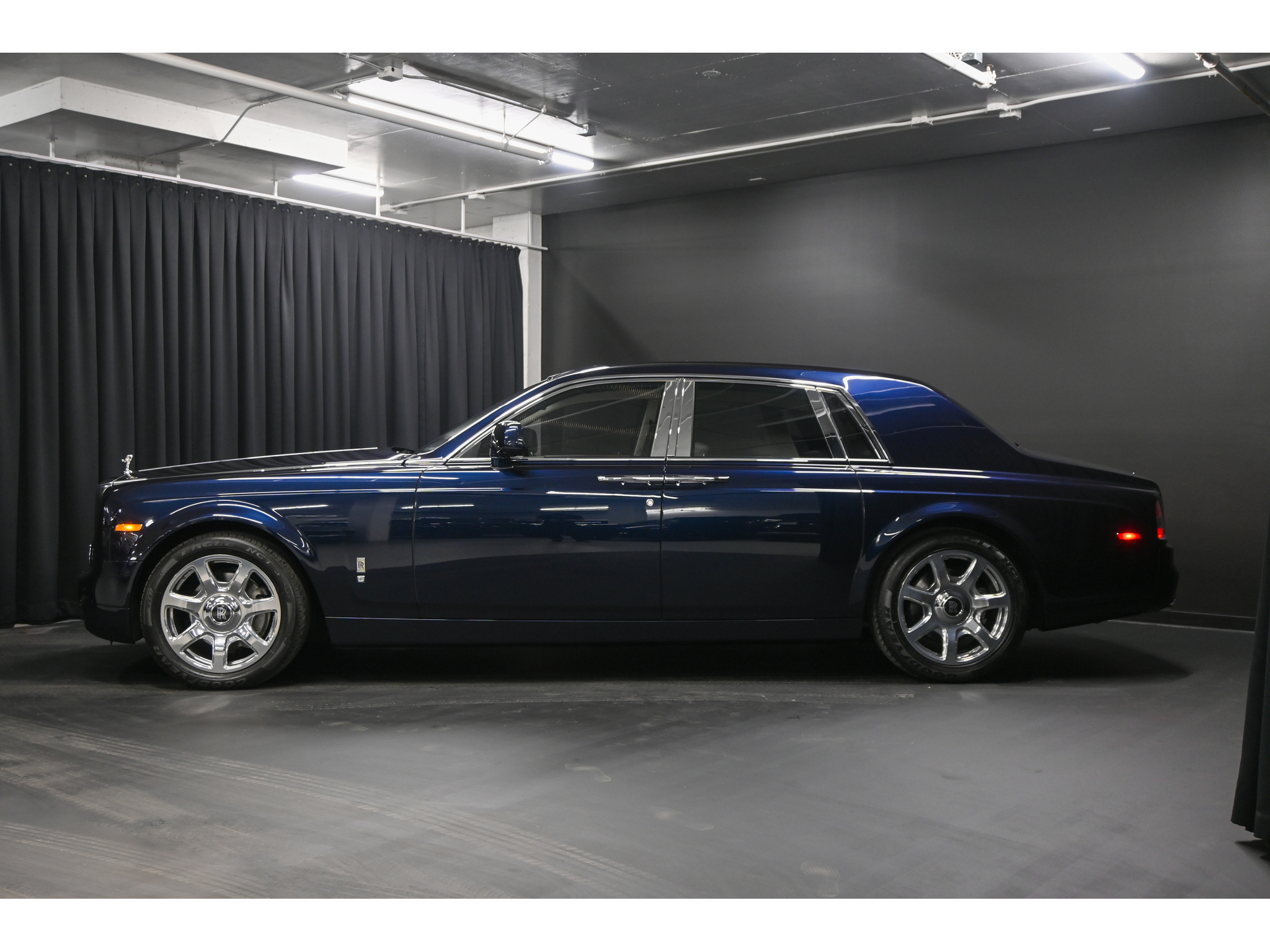 2011 Rolls-Royce Phantom