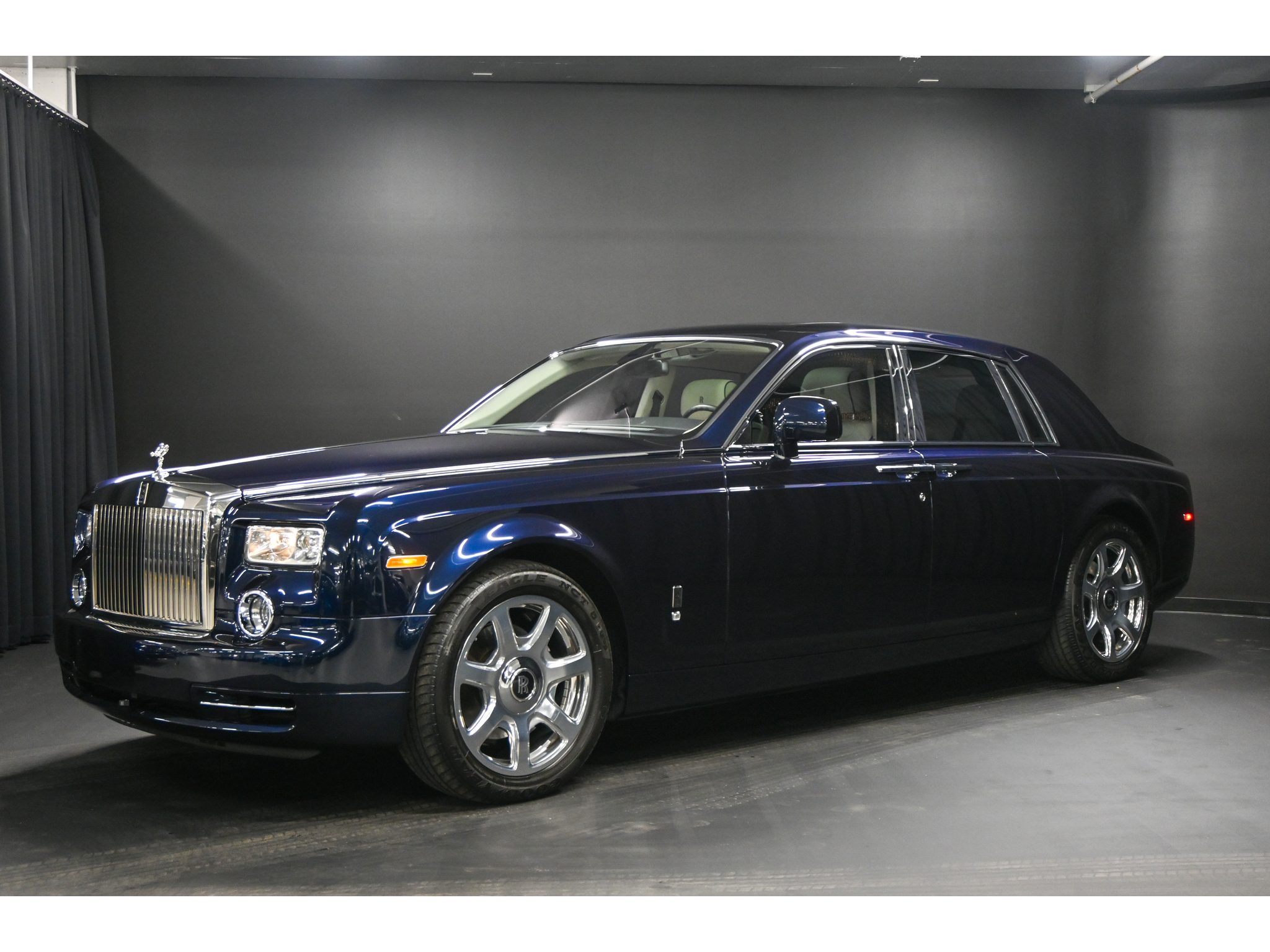 2011 Rolls-Royce Phantom
