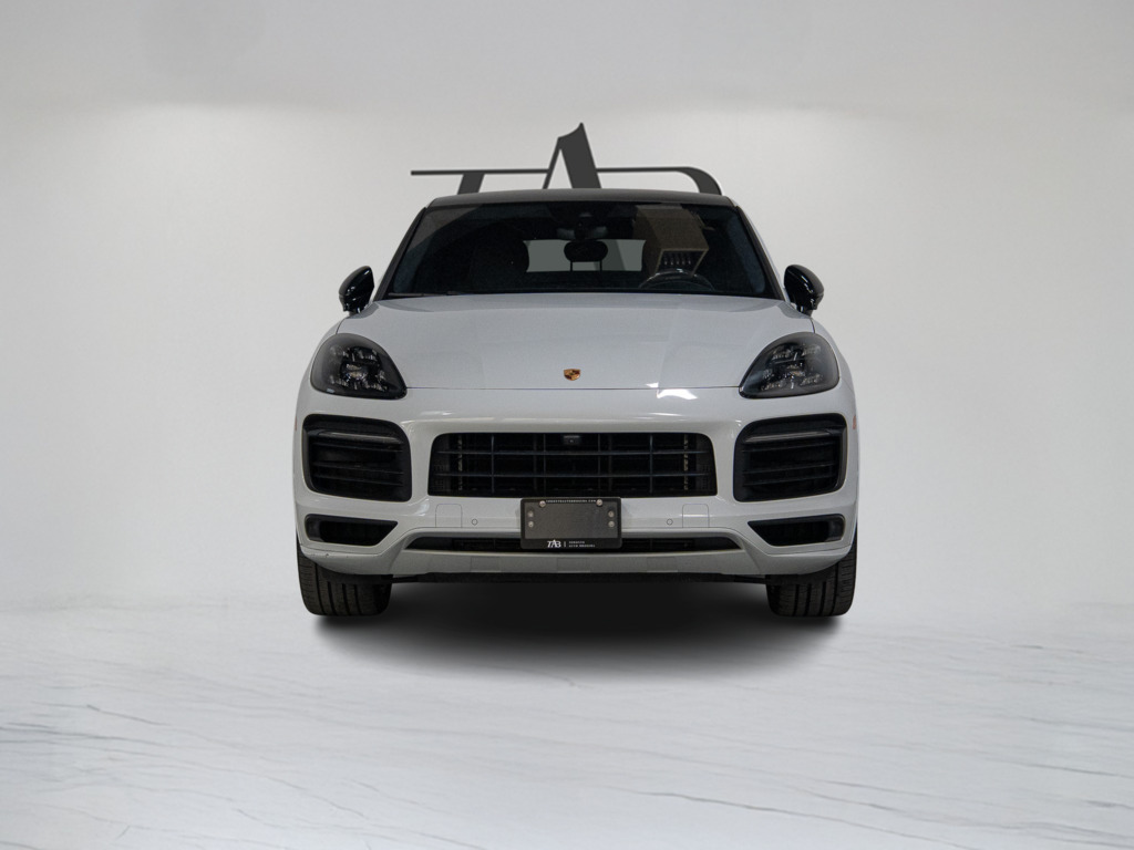 2021 Porsche Cayenne Coupe GTS, Toronto, Cash