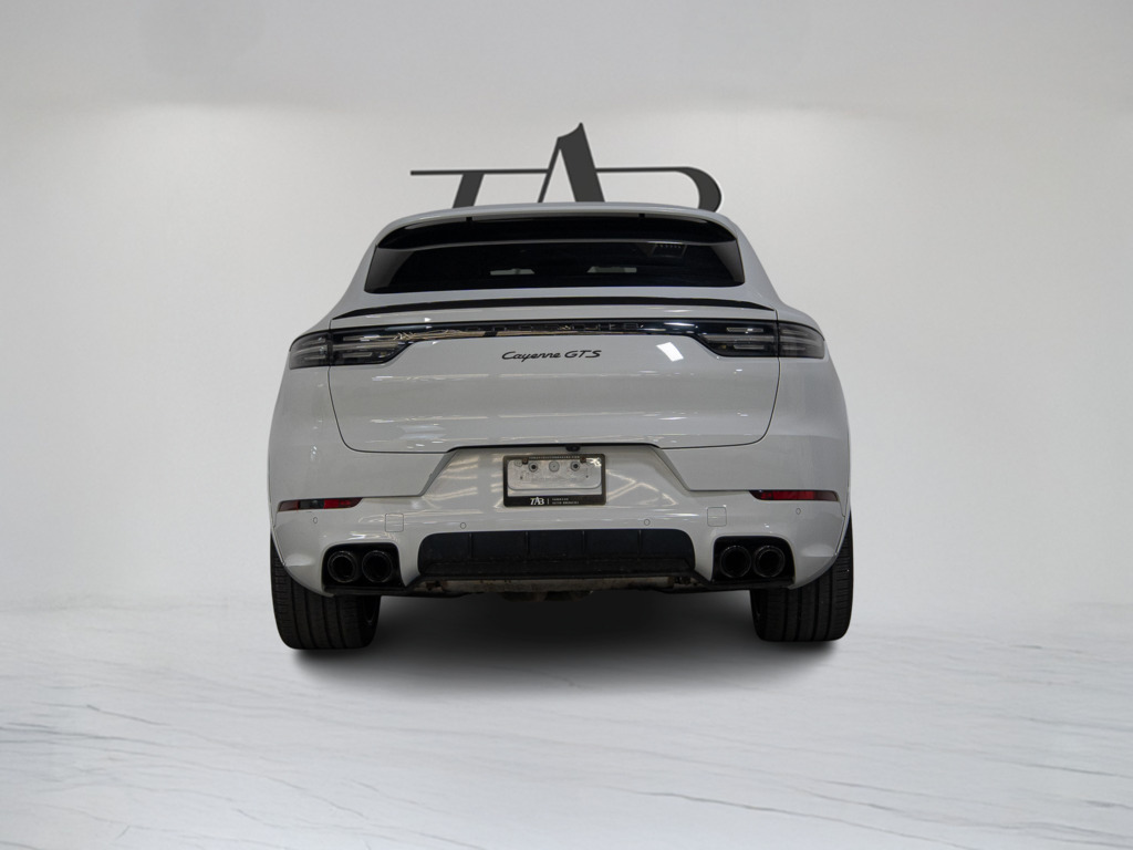 2021 Porsche Cayenne Coupe GTS, Toronto, Cash