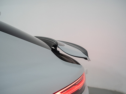 used 2021 Porsche Cayenne car, priced at $103,900