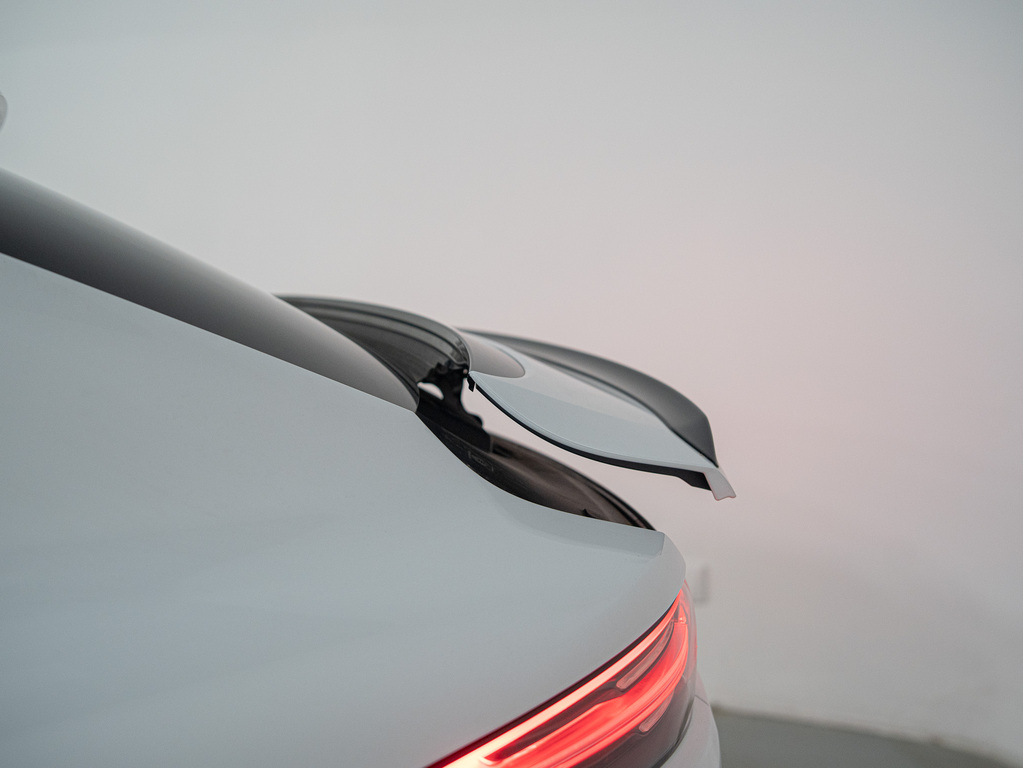 2021 Porsche Cayenne Coupe GTS, Toronto, Cash