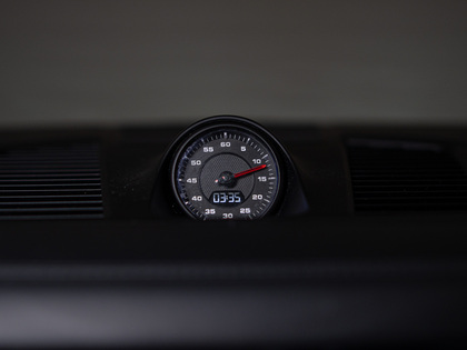 used 2021 Porsche Cayenne car, priced at $103,900