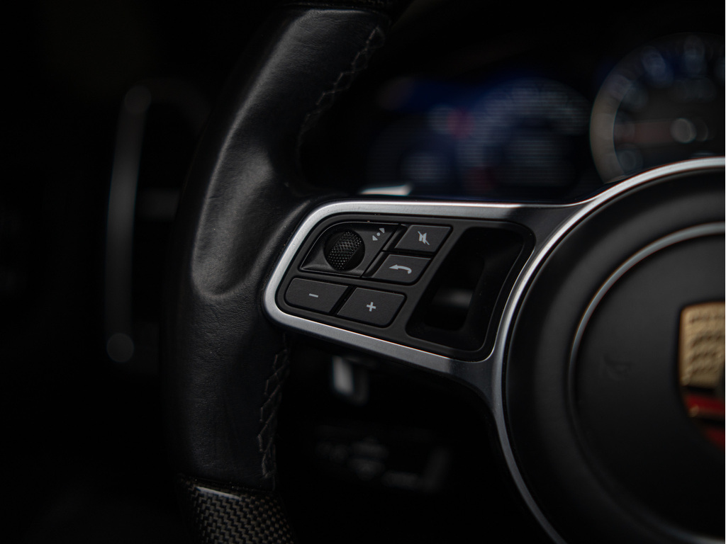 2021 Porsche Cayenne Coupe GTS, Toronto, Cash
