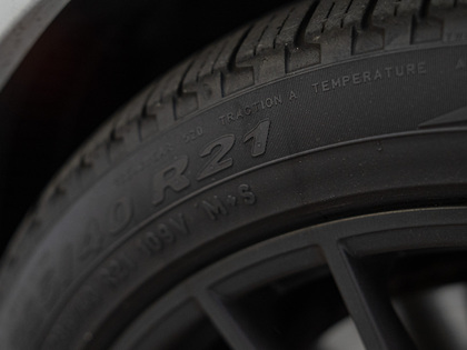 used 2021 Porsche Cayenne car, priced at $103,900