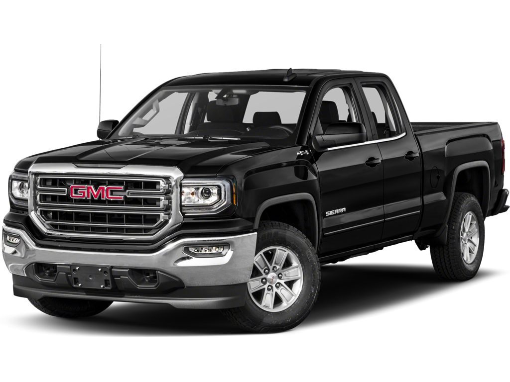 2019 GMC Sierra 1500 Limited [ELEVATION EDITION] | JUST ARRIVED, PHOTOS COMING 
