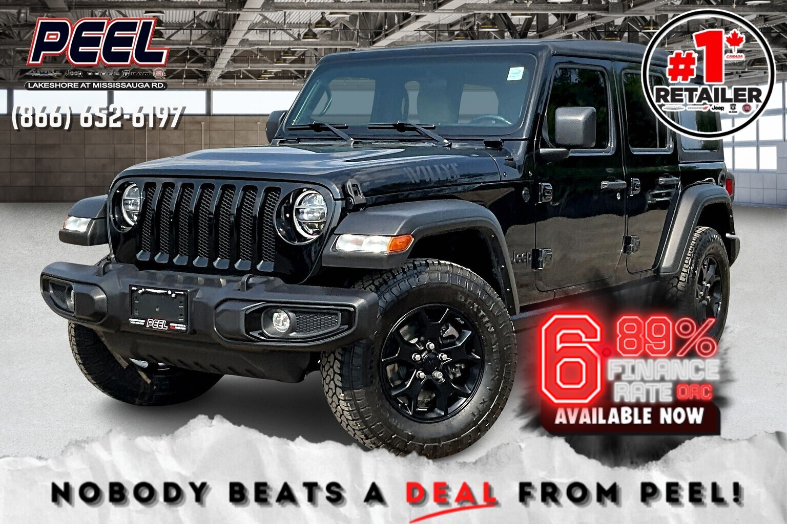 2022 Jeep Wrangler Willys 4Dr | Soft Top | Alpine | Tow Package | 4X4