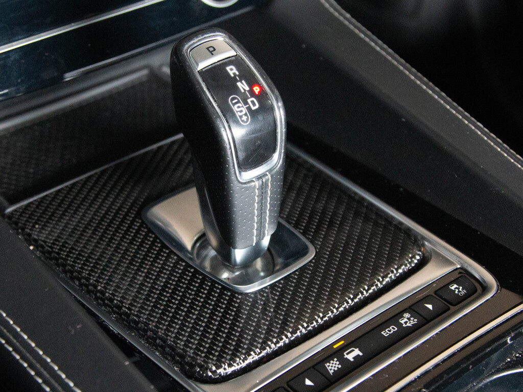 2020 Jaguar F-PACE SVR, Toronto, Cash