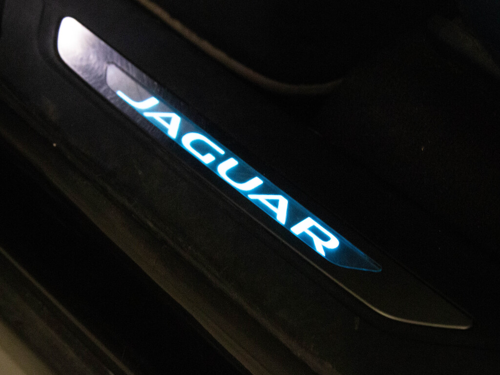 2020 Jaguar F-PACE SVR, Toronto, Cash