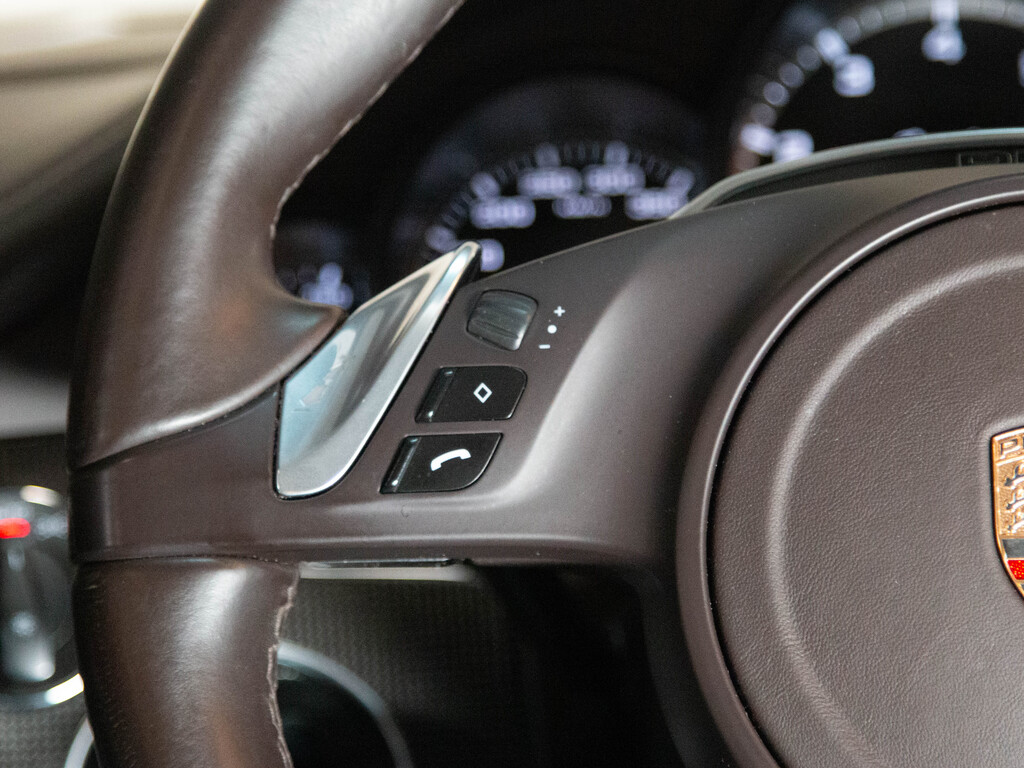 2014 Porsche Panamera Turbo S, Toronto, Cash