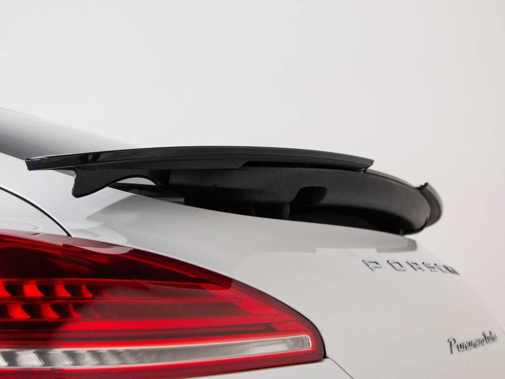 2014 Porsche Panamera Turbo S, Toronto, Cash