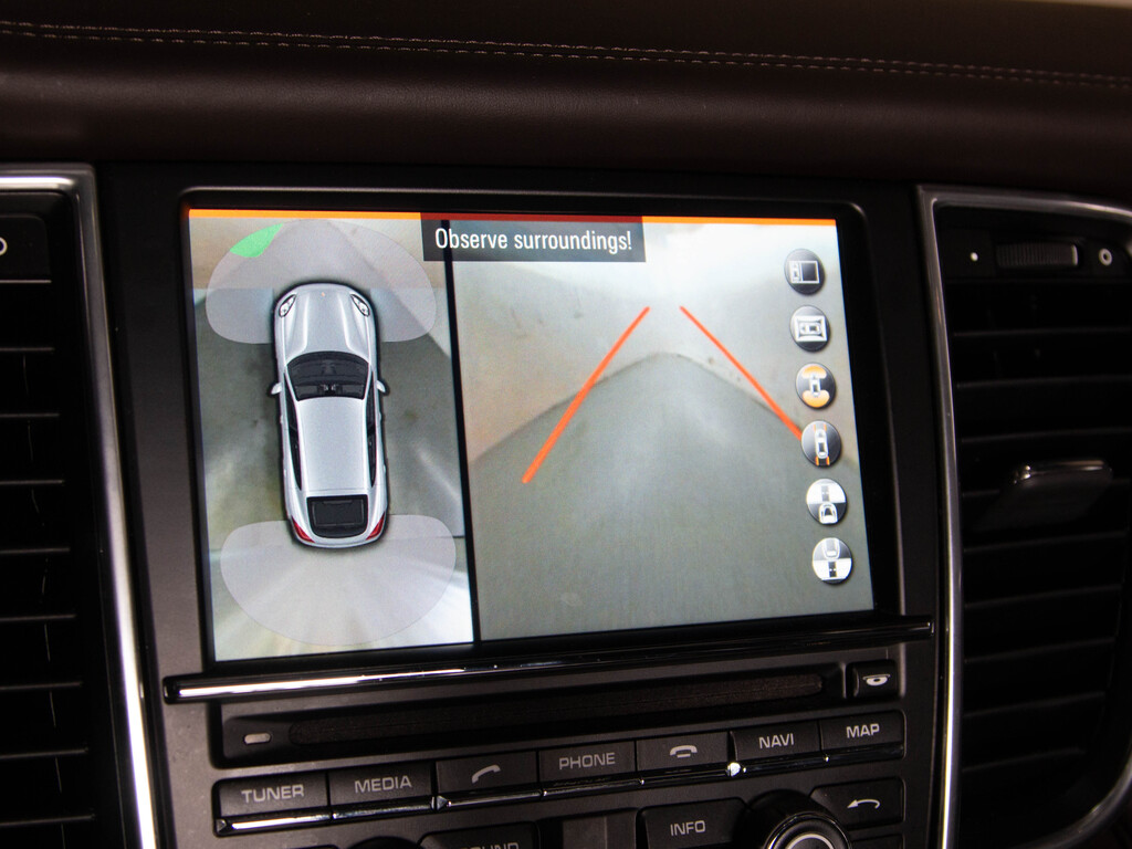 2014 Porsche Panamera Turbo S, Toronto, Cash
