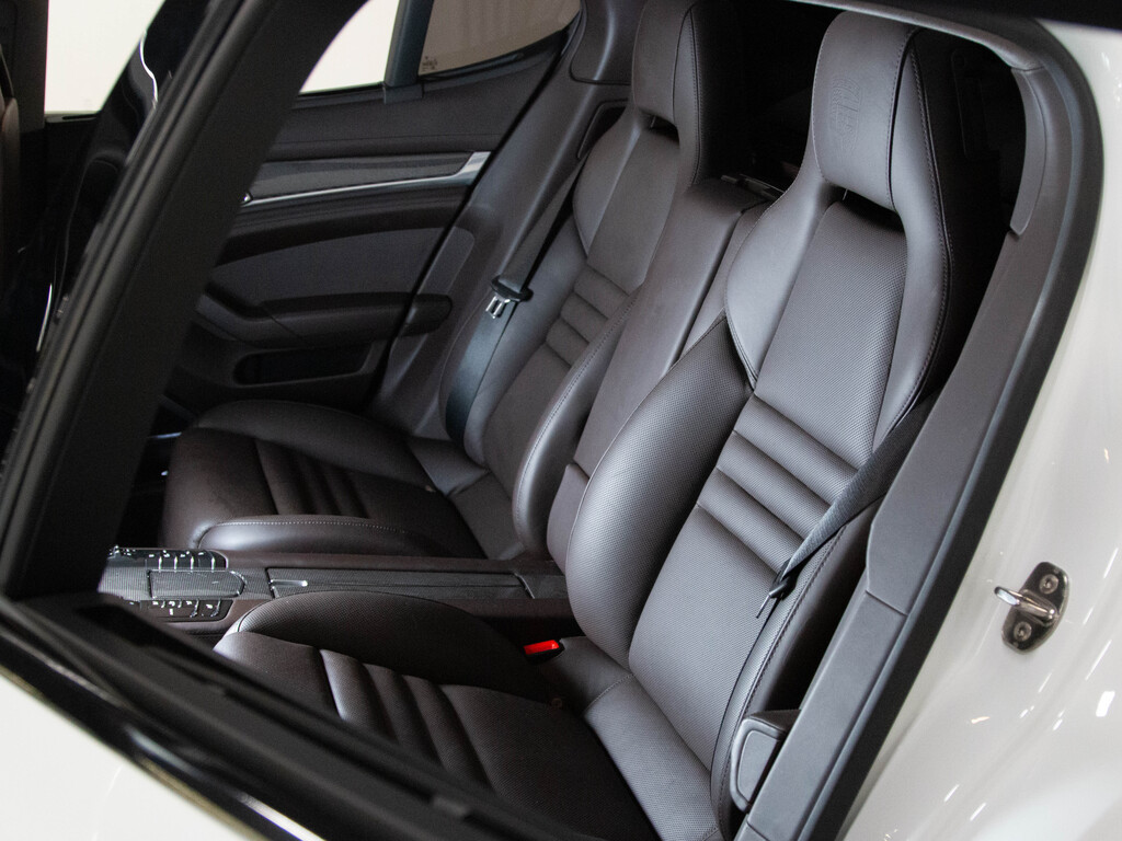 2014 Porsche Panamera Turbo S, Toronto, Cash