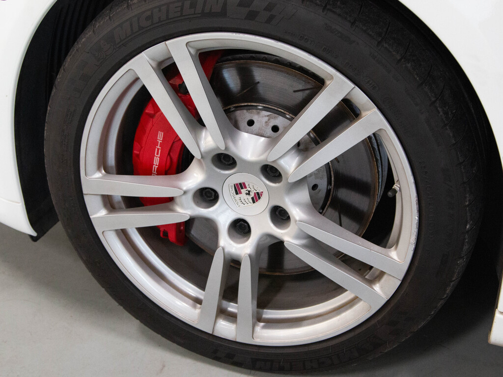 2014 Porsche Panamera Turbo S, Toronto, Cash