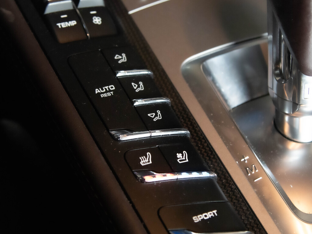 2014 Porsche Panamera Turbo S, Toronto, Cash