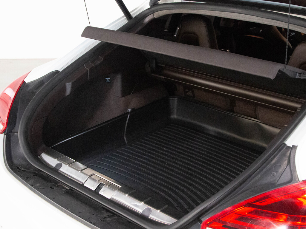 2014 Porsche Panamera Turbo S, Toronto, Cash