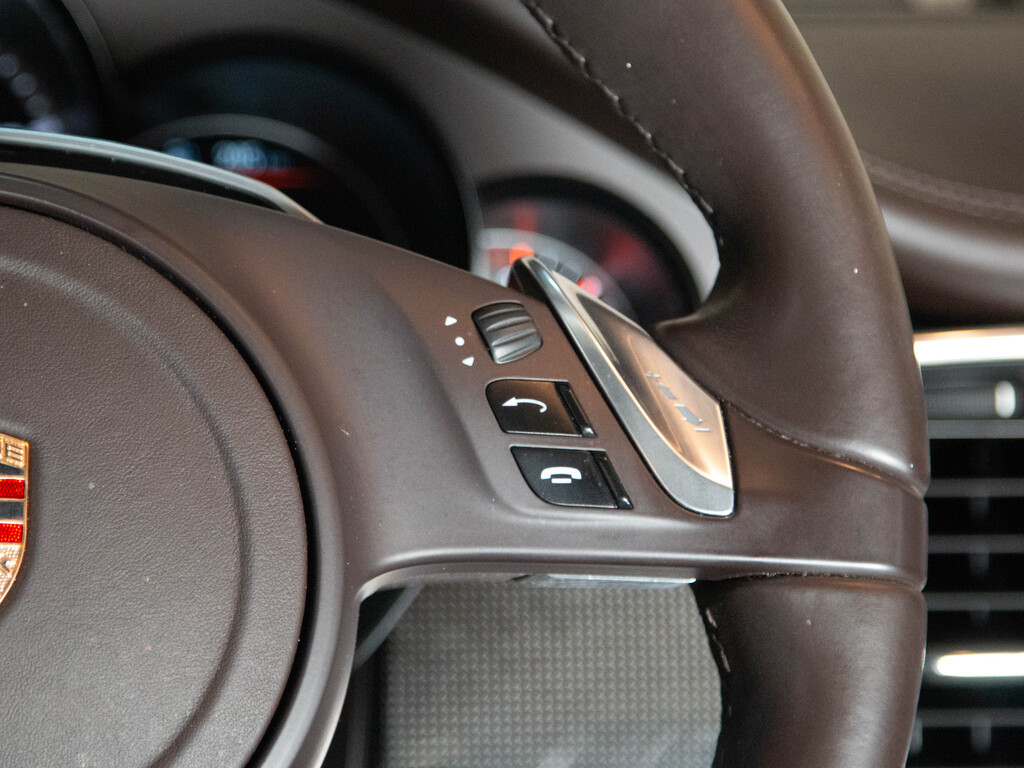 2014 Porsche Panamera Turbo S, Toronto, Cash