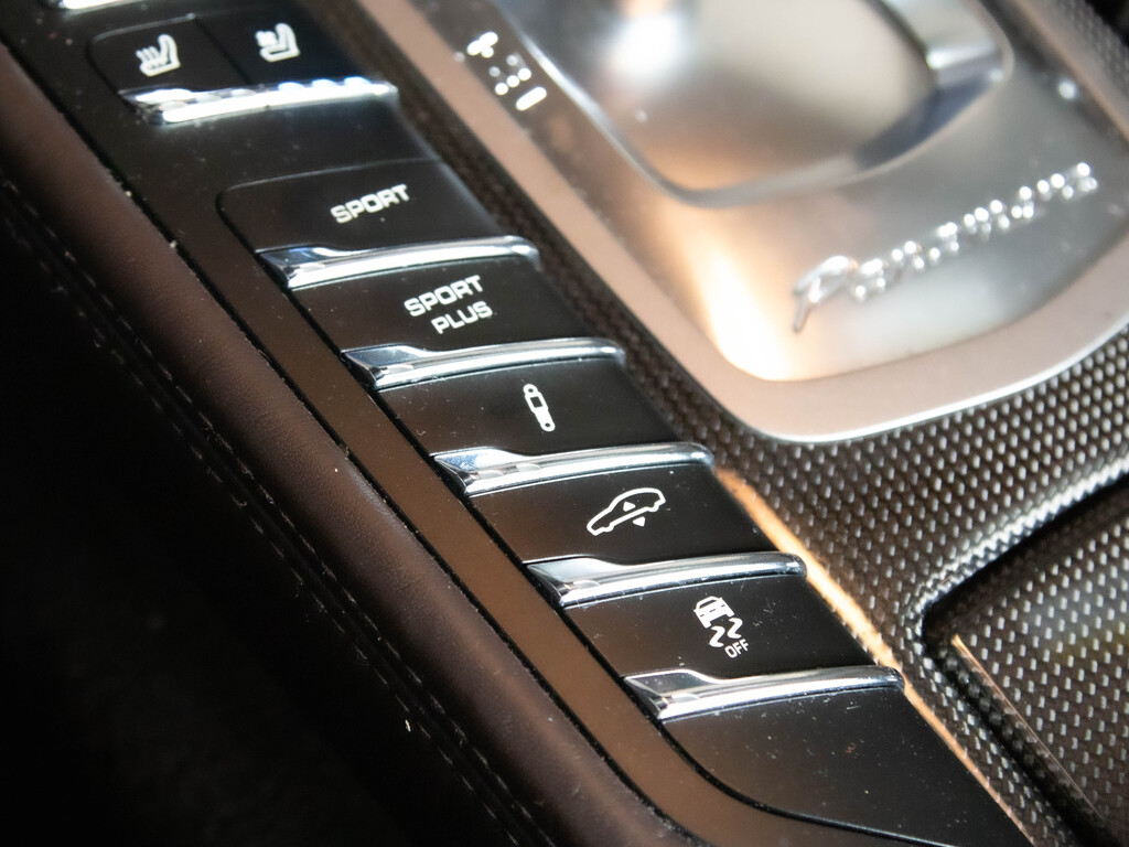2014 Porsche Panamera Turbo S, Toronto, Cash