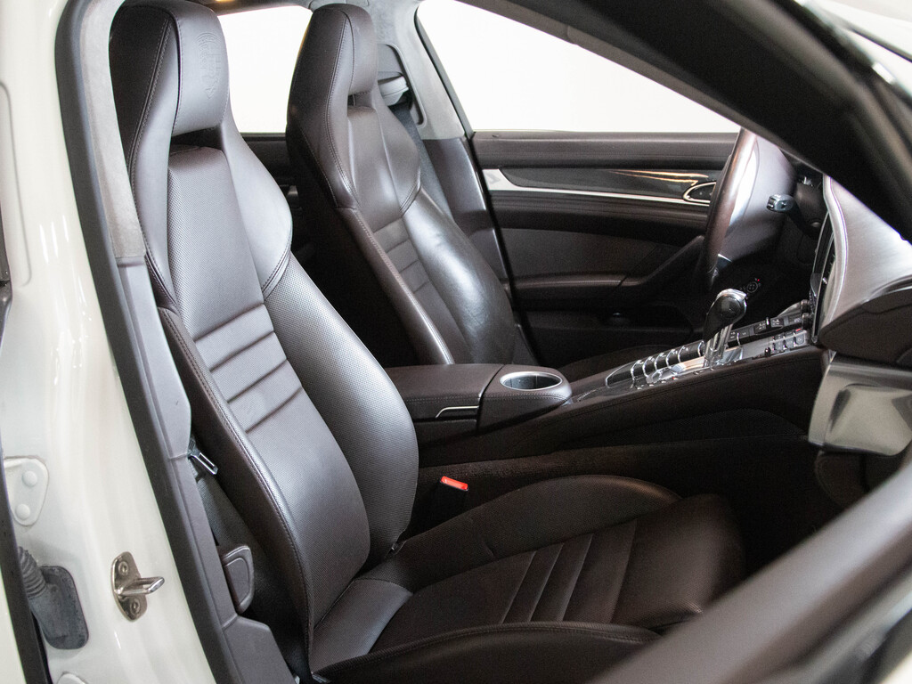 2014 Porsche Panamera Turbo S, Toronto, Cash