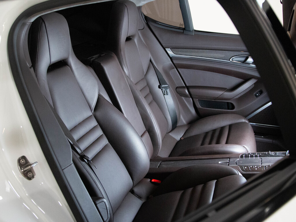 2014 Porsche Panamera Turbo S, Toronto, Cash