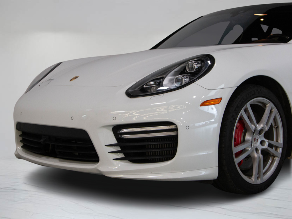 2014 Porsche Panamera Turbo S, Toronto, Cash