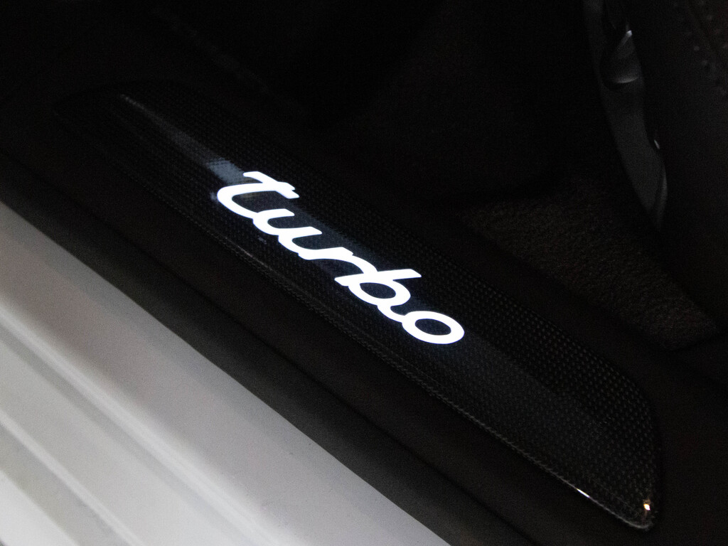 2014 Porsche Panamera Turbo S, Toronto, Cash