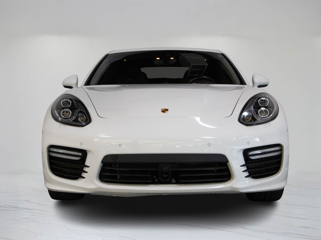 2014 Porsche Panamera Turbo S, Toronto, Cash