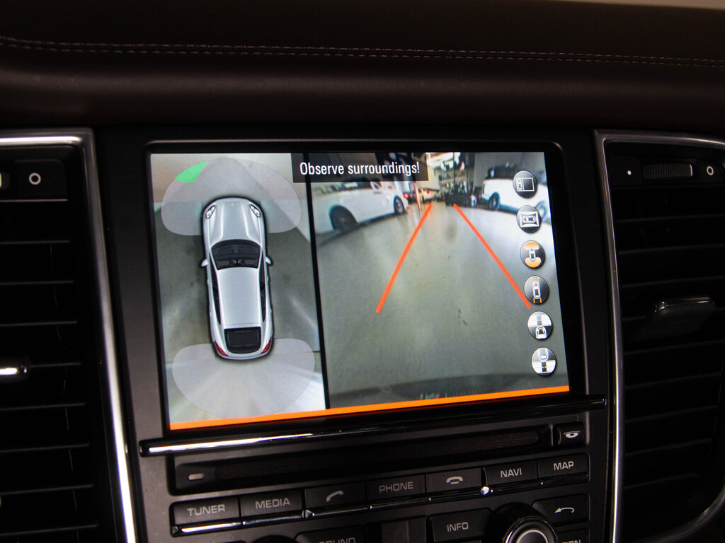 2014 Porsche Panamera Turbo S, Toronto, Cash