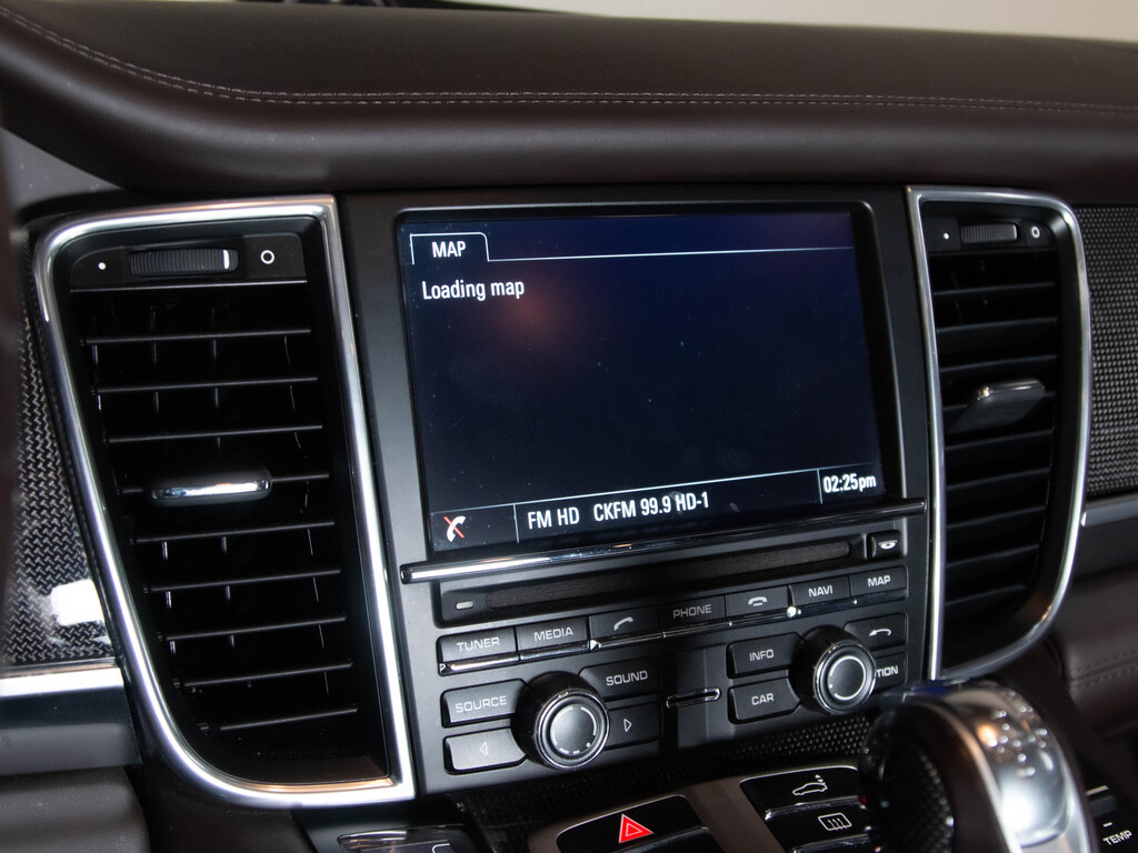 2014 Porsche Panamera Turbo S, Toronto, Cash