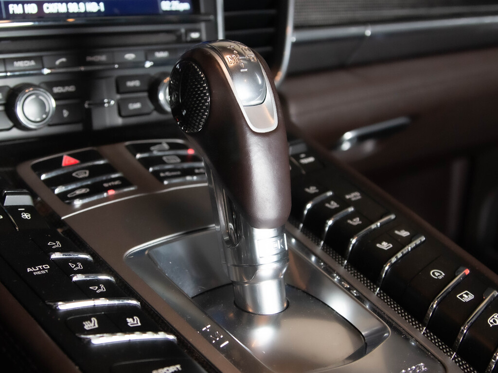 2014 Porsche Panamera Turbo S, Toronto, Cash