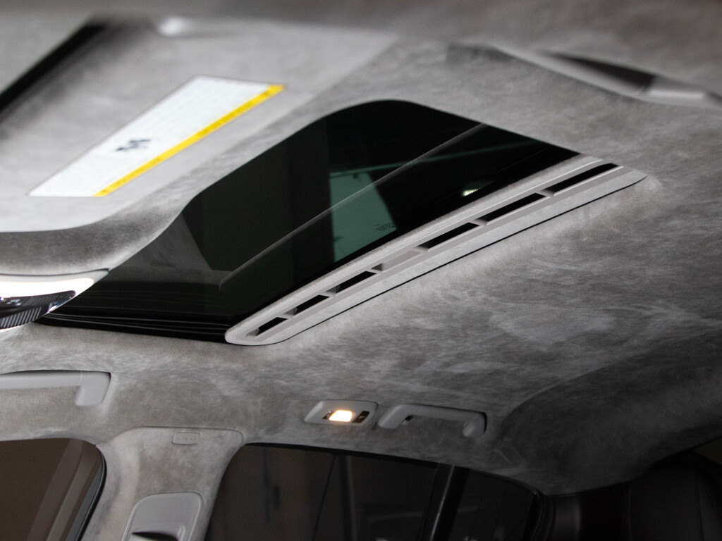 2014 Porsche Panamera Turbo S, Toronto, Cash