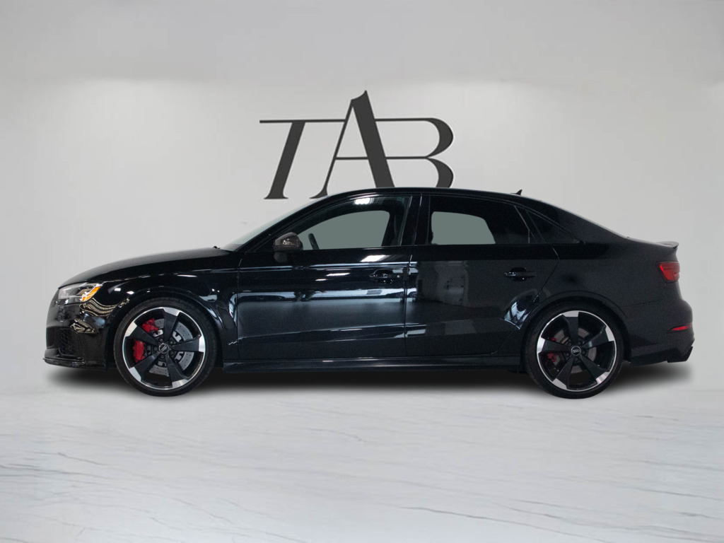2020 Audi RS 3 2.5T, Toronto, Cash