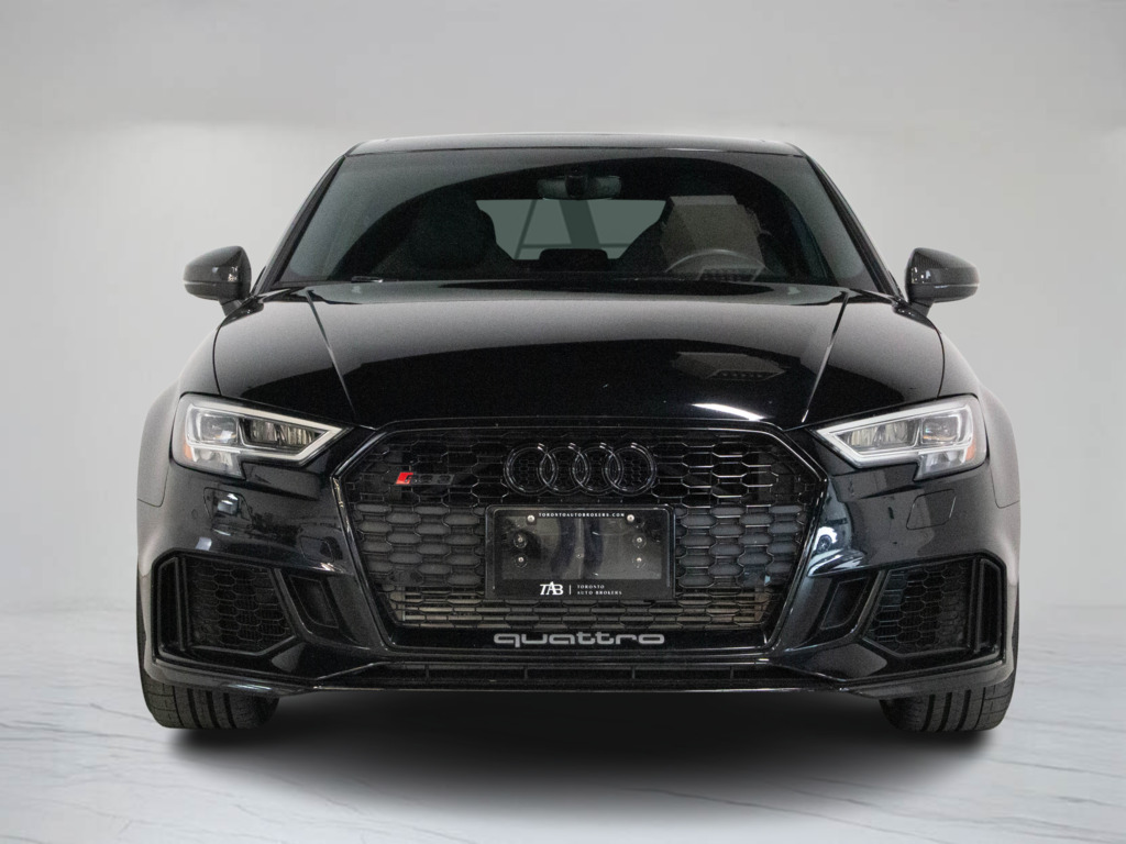 2020 Audi RS 3 2.5T, Toronto, Cash