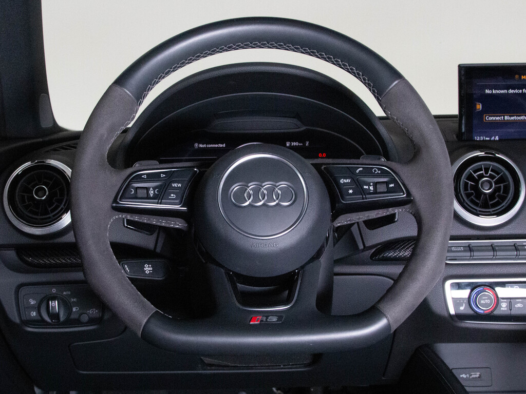 2020 Audi RS 3 2.5T, Toronto, Cash