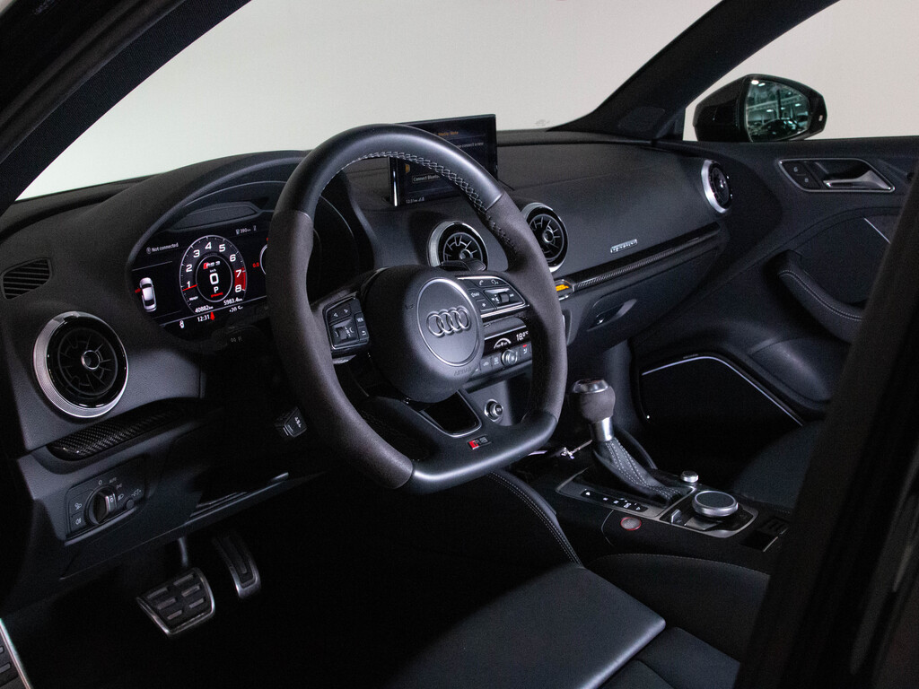 2020 Audi RS 3 2.5T, Toronto, Cash