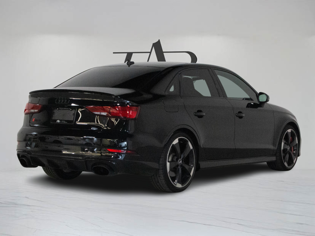 2020 Audi RS 3 2.5T, Toronto, Cash
