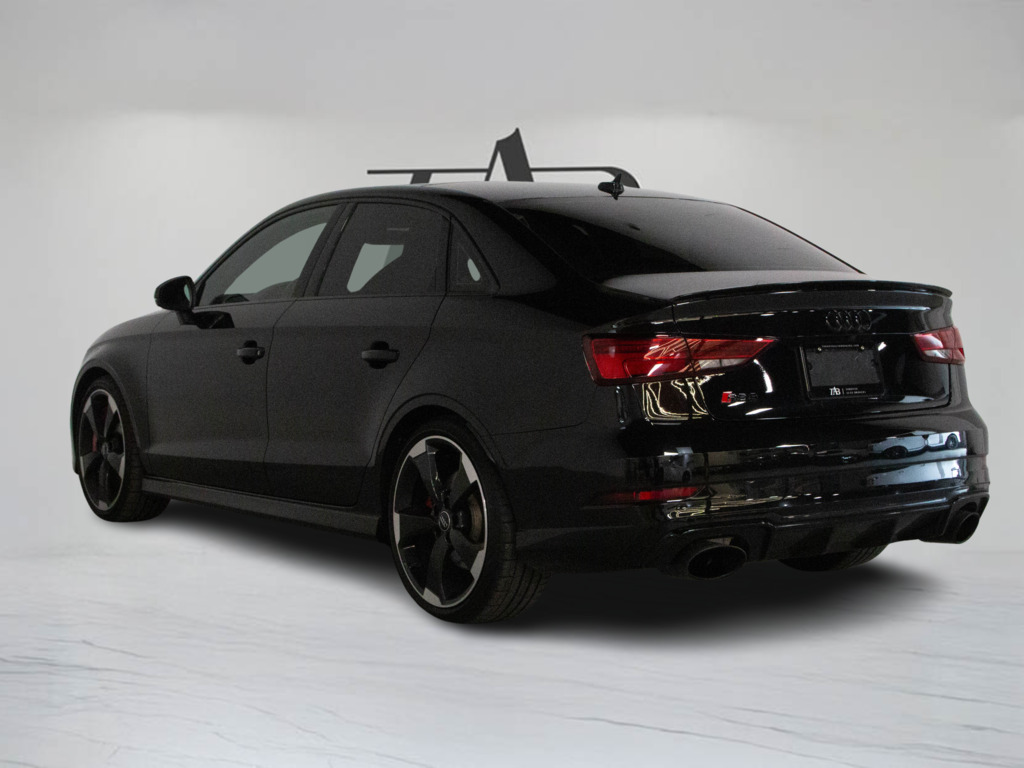 2020 Audi RS 3 2.5T, Toronto, Cash