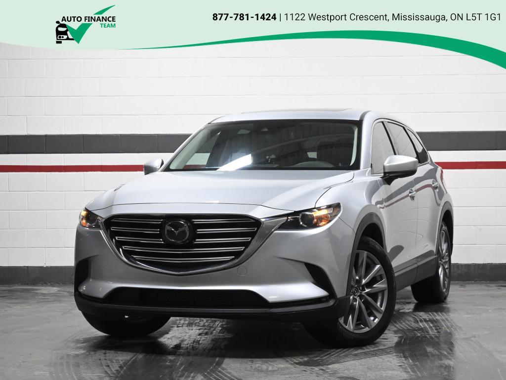 2023 Mazda CX-9