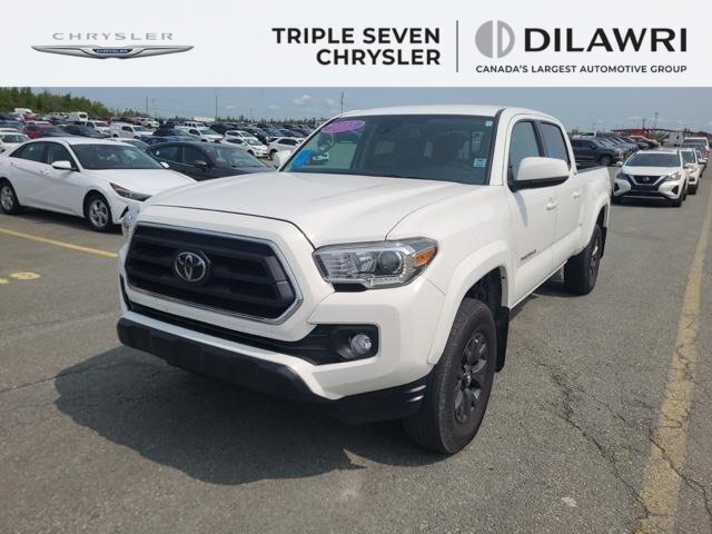 2023 Toyota Tacoma V6