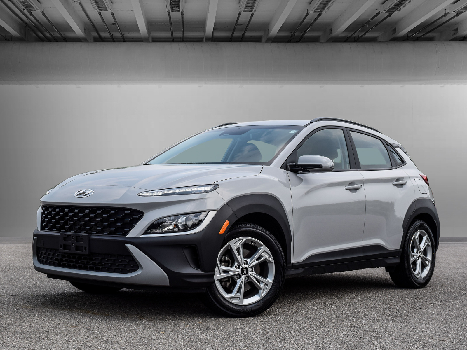 2023 Hyundai Kona PREFERRED AWD | No Accidents/Claims, Hyundai Serv