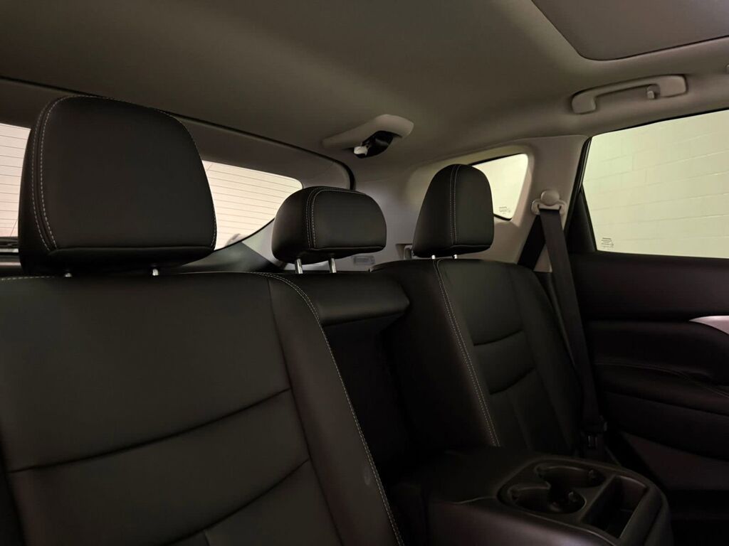 2024 Nissan Murano SV, Vancouver, Cash