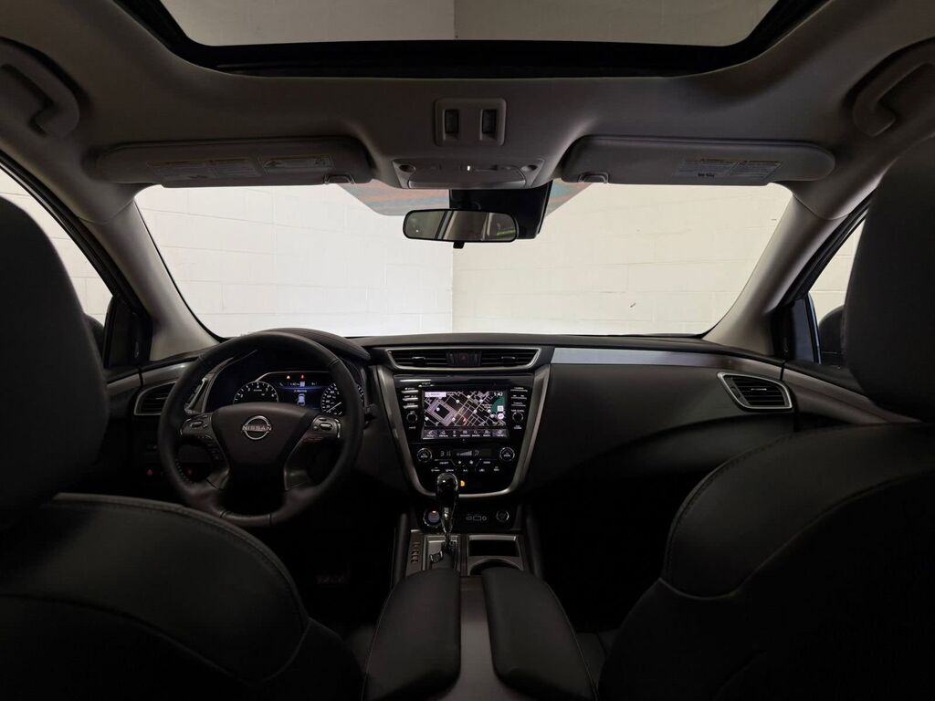 2024 Nissan Murano SV, Vancouver, Cash