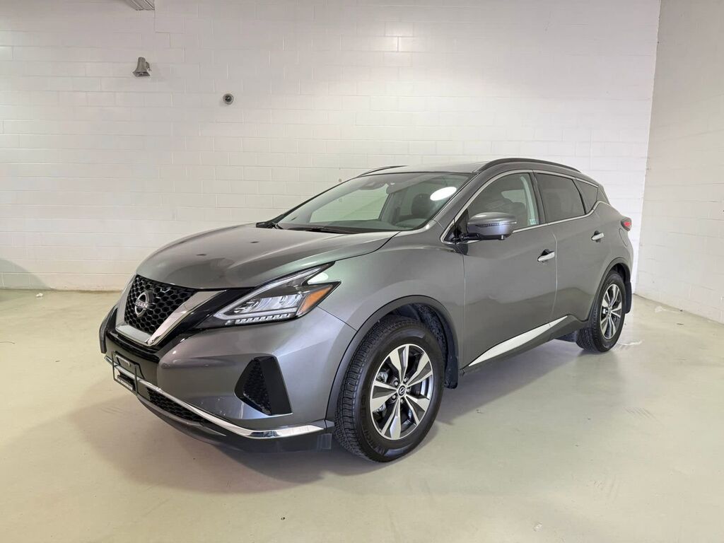 2024 Nissan Murano SV, Vancouver, Cash